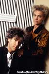 roxette